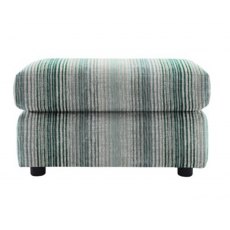 G Plan Washington Footstool