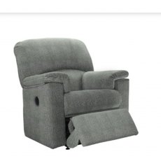 G Plan Chloe Armchair Powered Recliner