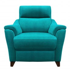 G Plan Hurst Armchair