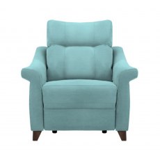 G Plan Riley Armchair