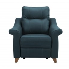 G Plan Riley Armchair