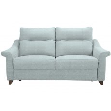 G Plan Riley Small Sofa