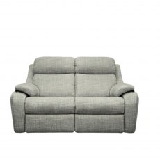 G Plan Kingsbury 2 Seater Sofa