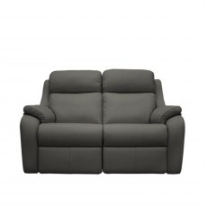 G Plan Kingsbury 2 Seater Sofa