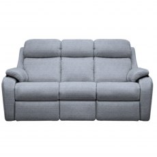 G Plan Kingsbury 3 Seater Sofa