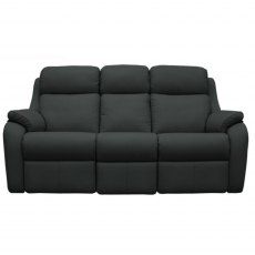 G Plan Kingsbury 3 Seater Sofa