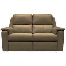 G Plan Harper Small Sofa