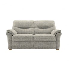 G Plan Seattle 2 Seater Sofa