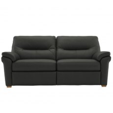 G Plan Seattle 3 Seater Static Sofa