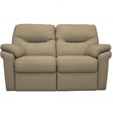 G Plan Seattle 2.5 Seater Sofa