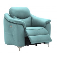 G Plan Jackson Armchair Recliner