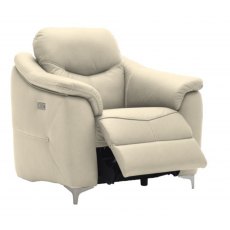 G Plan Jackson Armchair Recliner