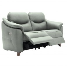 G Plan Jackson 2 Seater Recliner Sofa