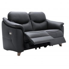 G Plan Jackson 2 Seater Recliner Sofa