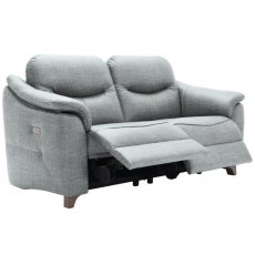 G Plan Jackson 3 Seater Recliner Sofa