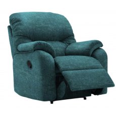 G Plan Mistral Armchair Recliner