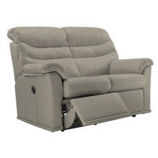 G Plan Malvern 2 Seater Sofa Double Recliner