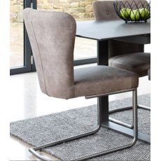 Hafren Collection Sherlock Oscar Dining Chair