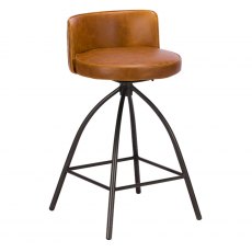 Hafren Collection Sherlock Dylan Counter Stool
