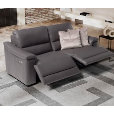 Marinelli Australia 2 Seater Powered Double Recliner Sofa