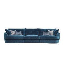 Ashwood Designs Boutique Large Sofa