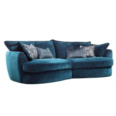Ashwood Designs Boutique Small Sofa