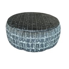 Ashwood Designs Boutique Large Stool