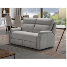New Trend Concepts Fox 2 Seater Sofa