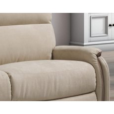 New Trend Concepts Fox 2 Seater Sofa