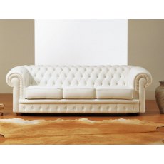 New Trend Concepts Chester 3 Seater Sofa
