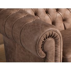 New Trend Concepts Chester 2 Seater Maxi Sofa