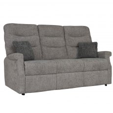 Celebrity Sandhurst 3 Seater Sofa