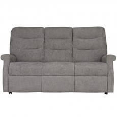 Celebrity Sandhurst 3 Seater Sofa