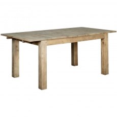 Devonshire Chiltern Extending Dining Table