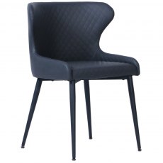 Devonshire Orbit Dining Chair