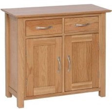 Devonshire New Oak 3' Dresser Base