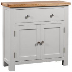 Devonshire Dorset Painted Compact Sideboard