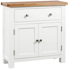 Devonshire Dorset Painted Compact Sideboard