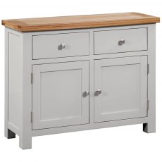 Devonshire Dorset Painted 2 Door Sideboard