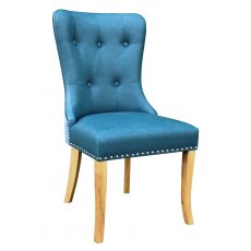 Devonshire Hug Dining Chair