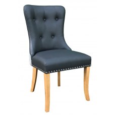 Devonshire Hug Dining Chair