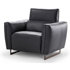 New Trend Concepts Baccarat powered Reclining Armchair