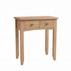 Hafren Collection KGAO Bedroom Dressing Table