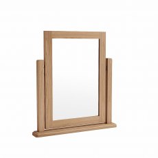 Hafren Collection KGAO Bedroom Trinket Mirror