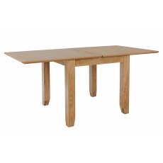 Hafren Collection KGAO Dining 1.2m Extending Table