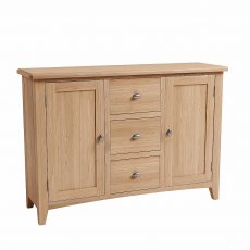 Hafren Collection KGAO Dining Large Sideboard