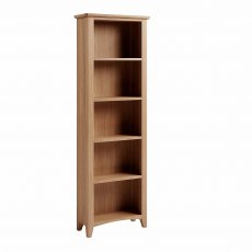 Hafren Collection KGAO Dining Large Bookcase