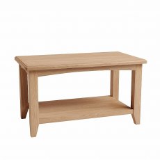 Hafren Collection KGAO Dining Small Coffee Table