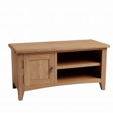 Hafren Collection KGAO Dining TV Unit