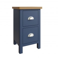 Hafren Collection KRA Small Bedside Cabinet